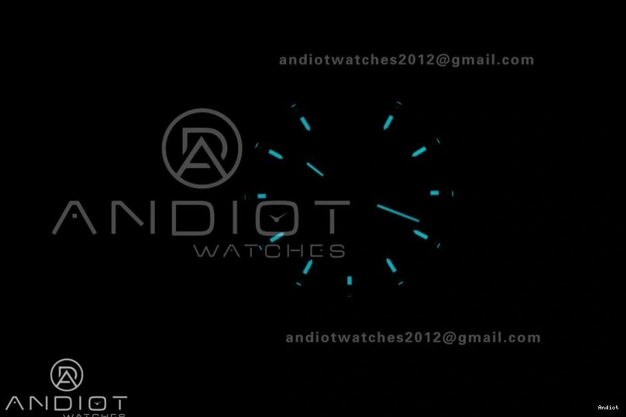 Silver VSF Black Edition 1:1 Weight Oyster 126509 Bracelet Daytona Dial On Gain DD4131 Sub-dial V3 Best 1129